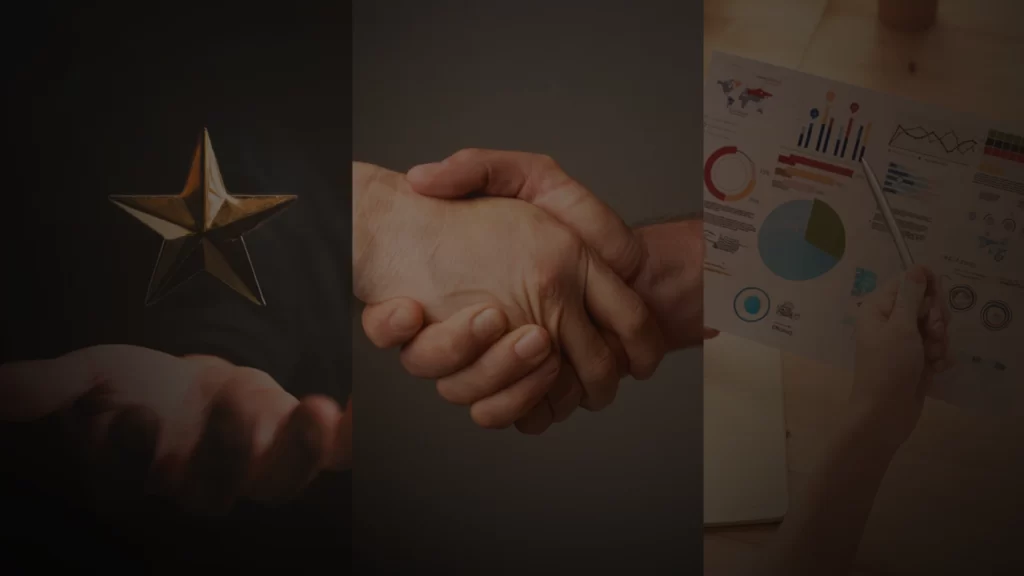 Como estou construindo meu legado digital com reputação, conexões e resultados