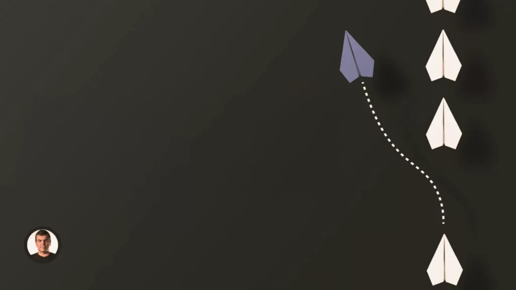 O papel do intraempreendedor na transformação silenciosa