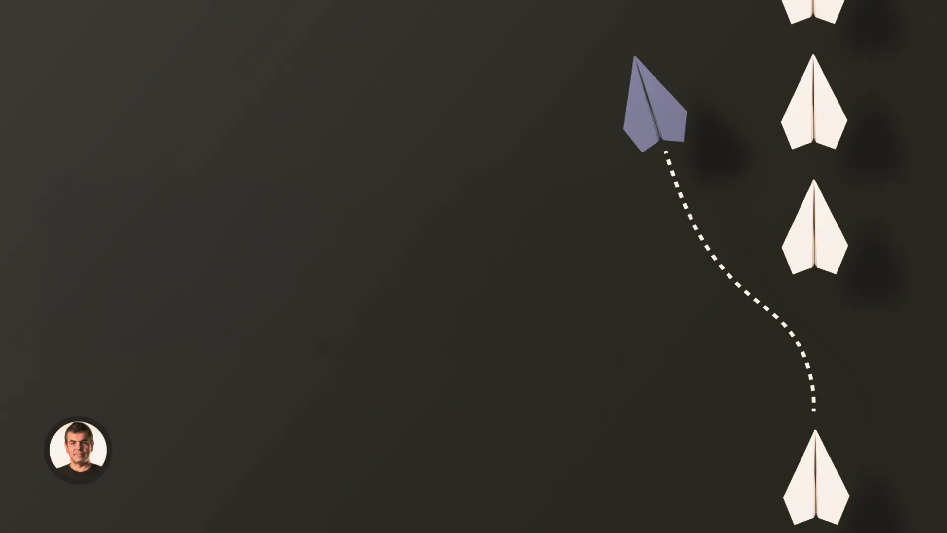 O papel do intraempreendedor na transformação silenciosa