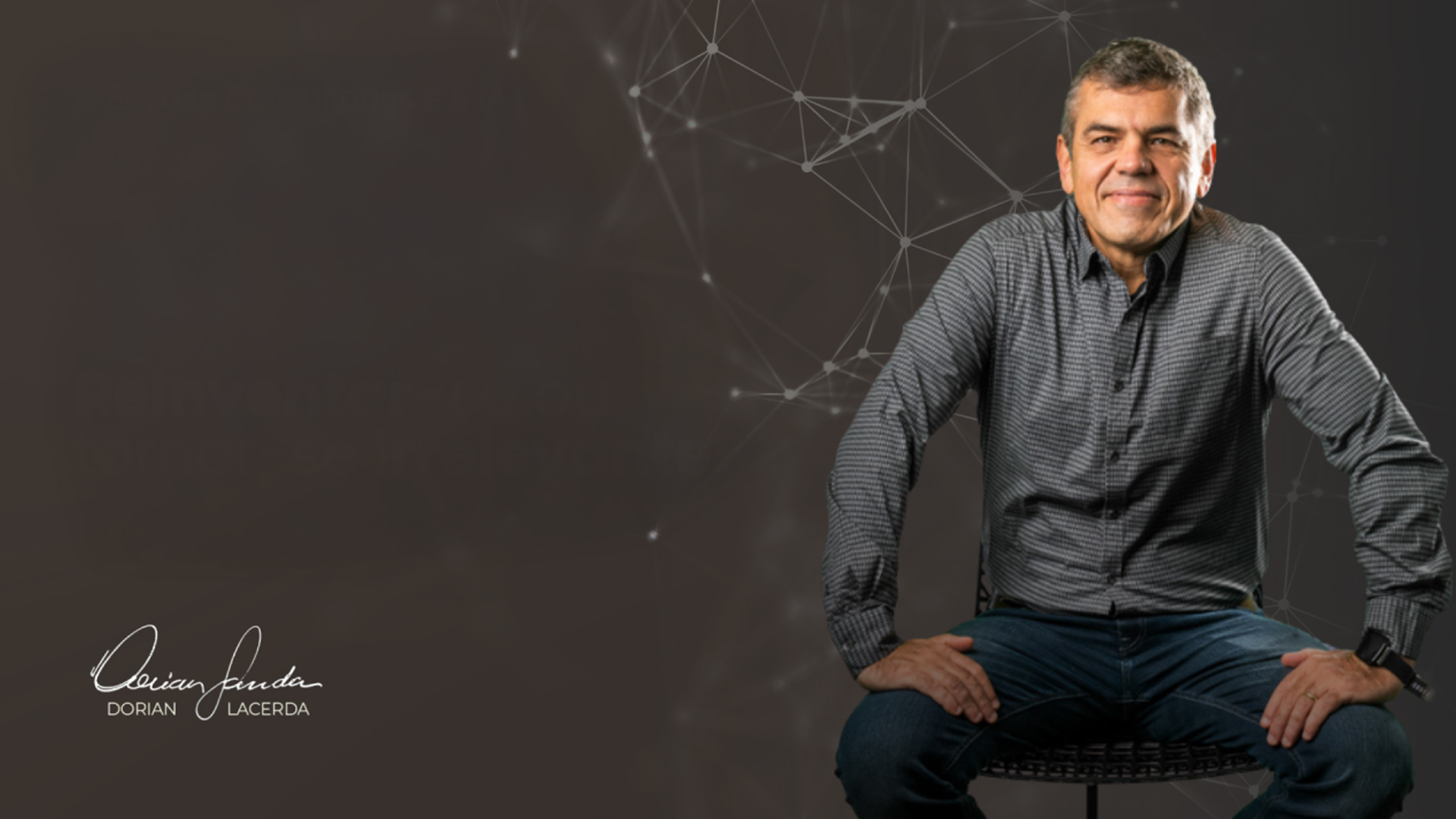 A Era das Consultorias e a IA