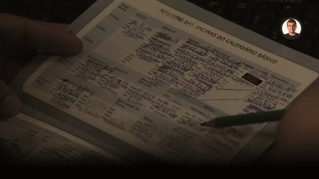 Vacinas, inovação e consciência: a transformação que salva-vidas